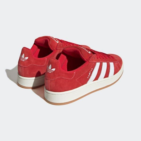 adidas Campus 00s Shoes Core Black M 12 / W 13 Mens Product Image