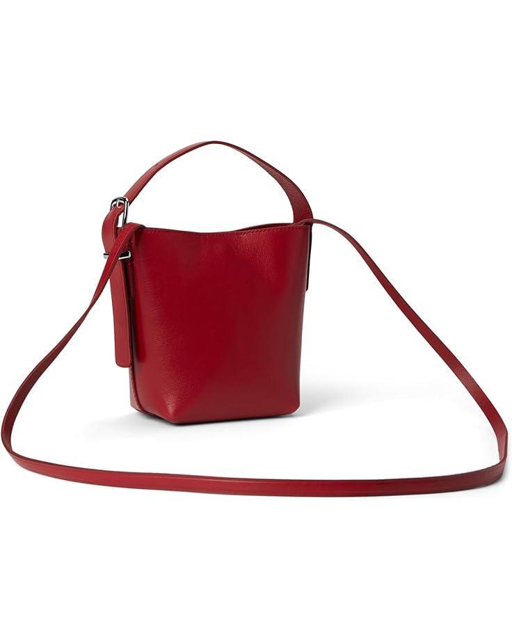 Madewell Essentials Micro Bucket Product Image