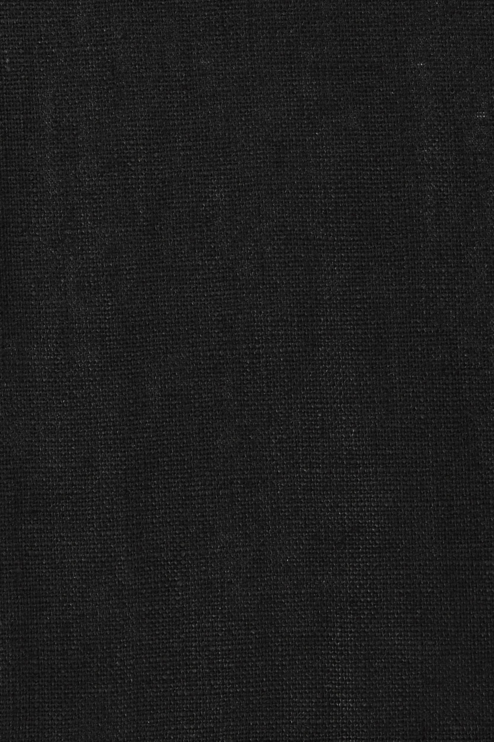 Soleil Mini Dress Black - Final Sale Product Image