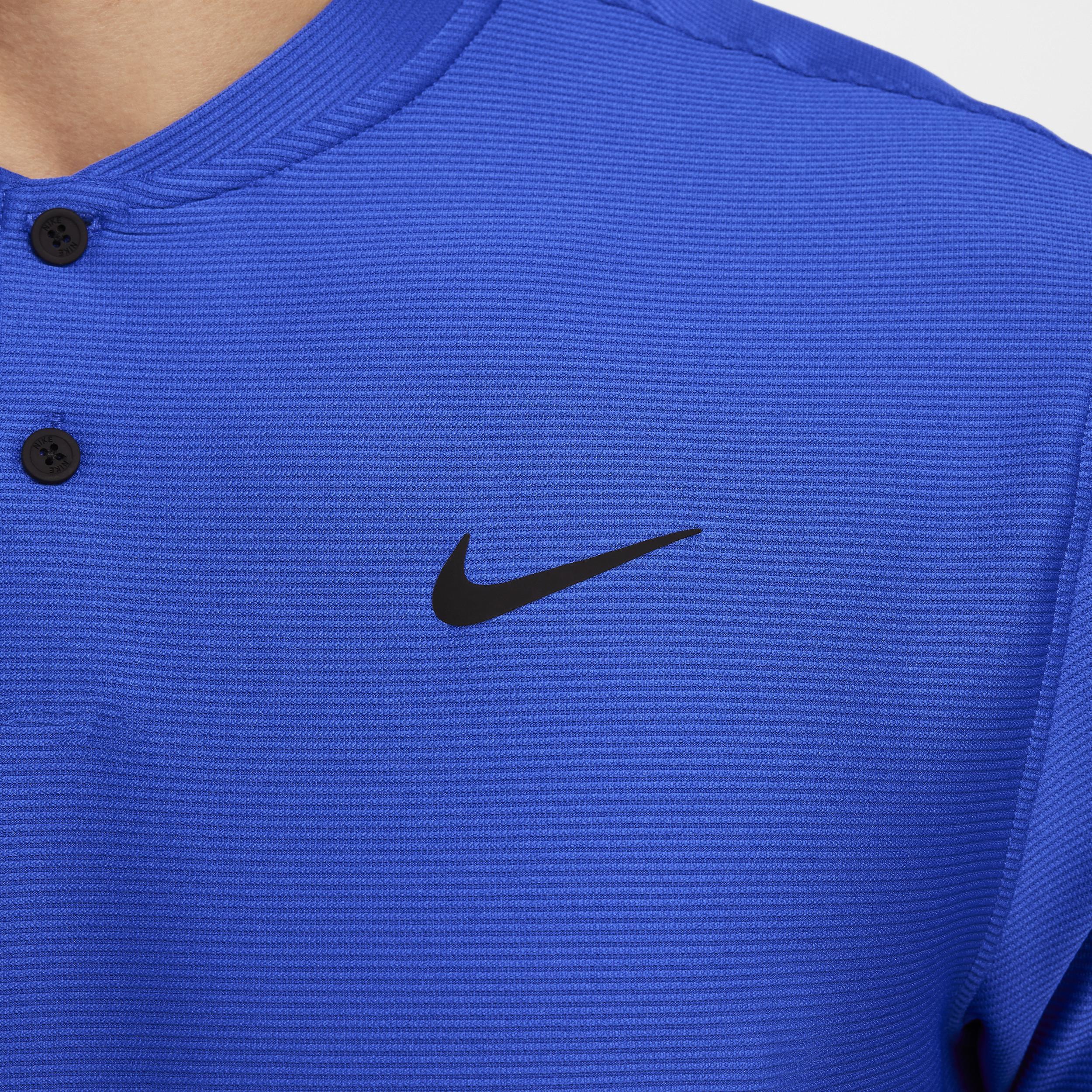 Nike Tour Men's Dri-FIT Golf Polo Product Image