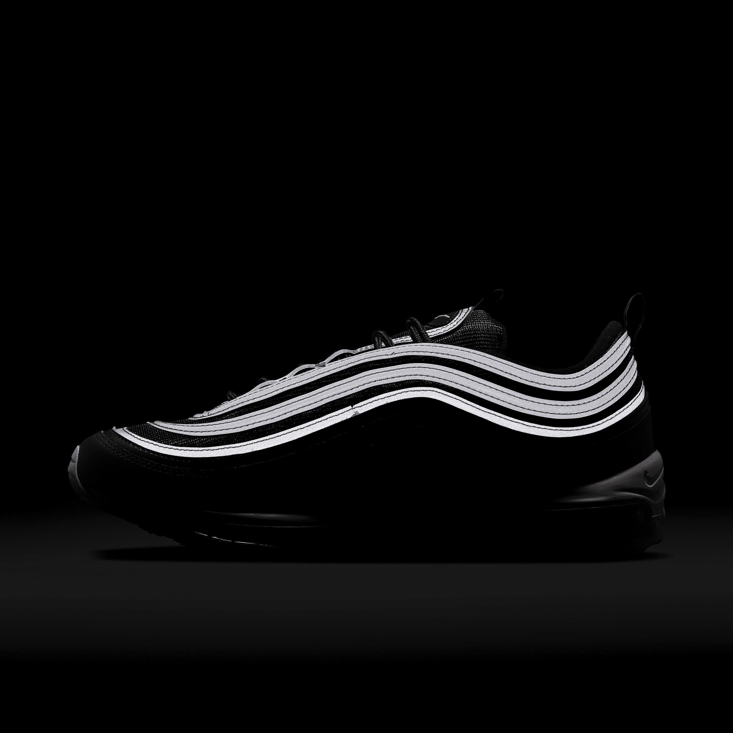 Nike Mens Air Max 9 Casual Shoes Product Image