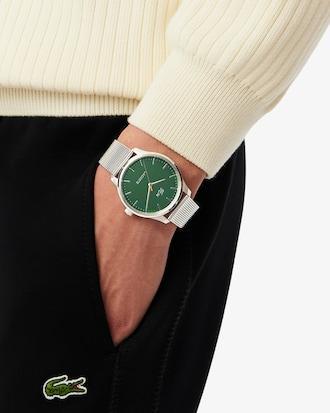 Capucine Stainless Steel Watch Product Image