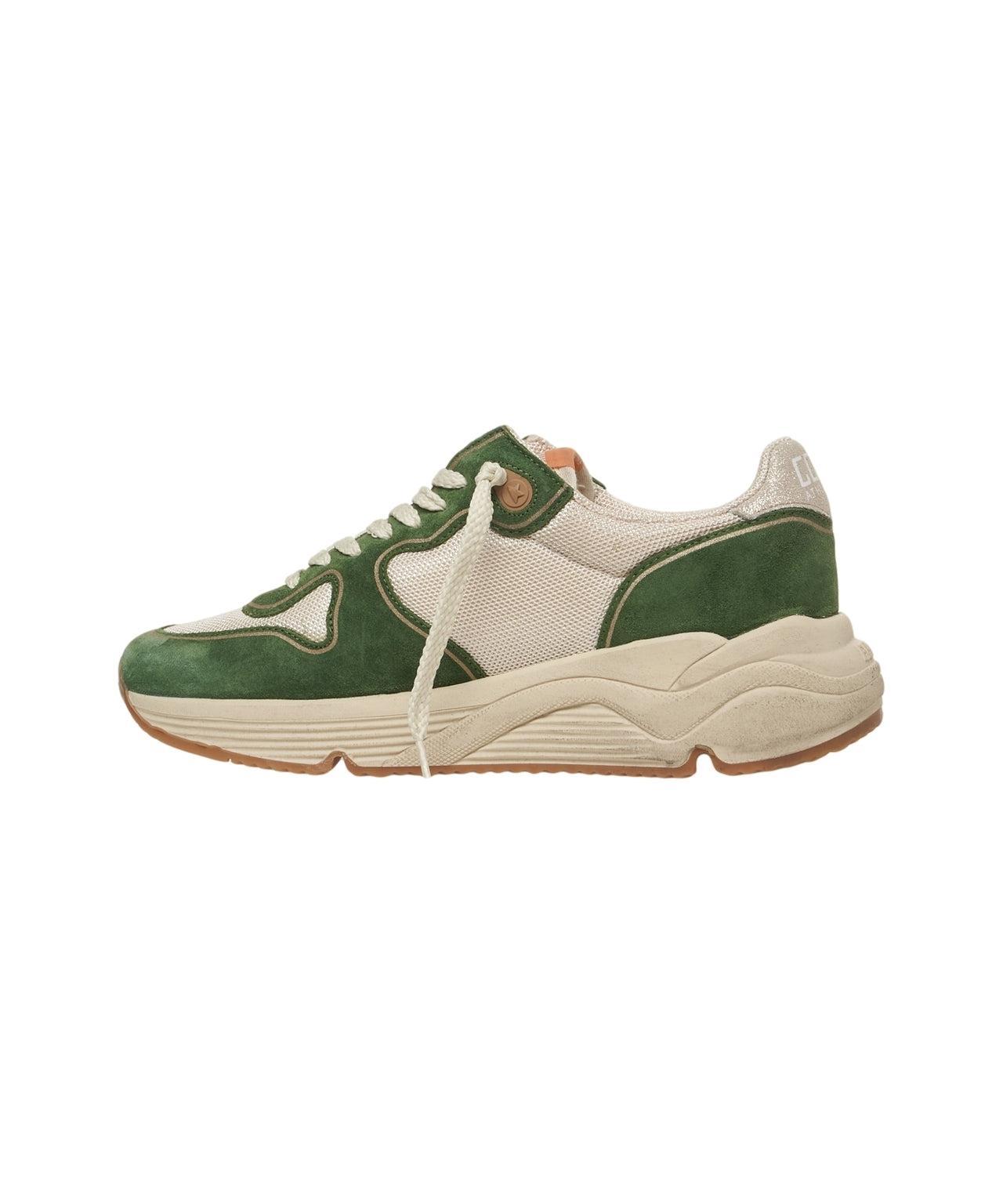 Sneakers 'Running Sole' Product Image