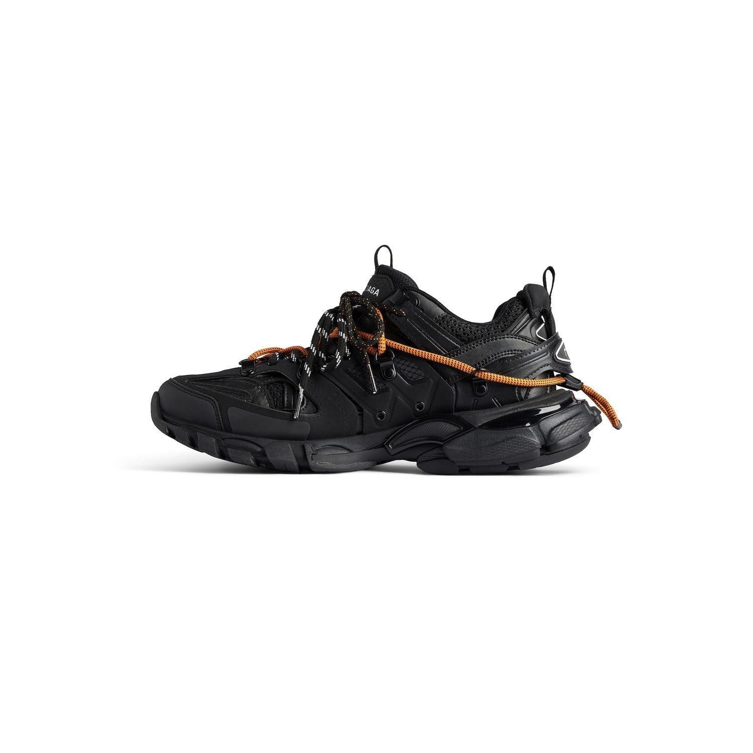 Track Trail Laces sneakers Product Image
