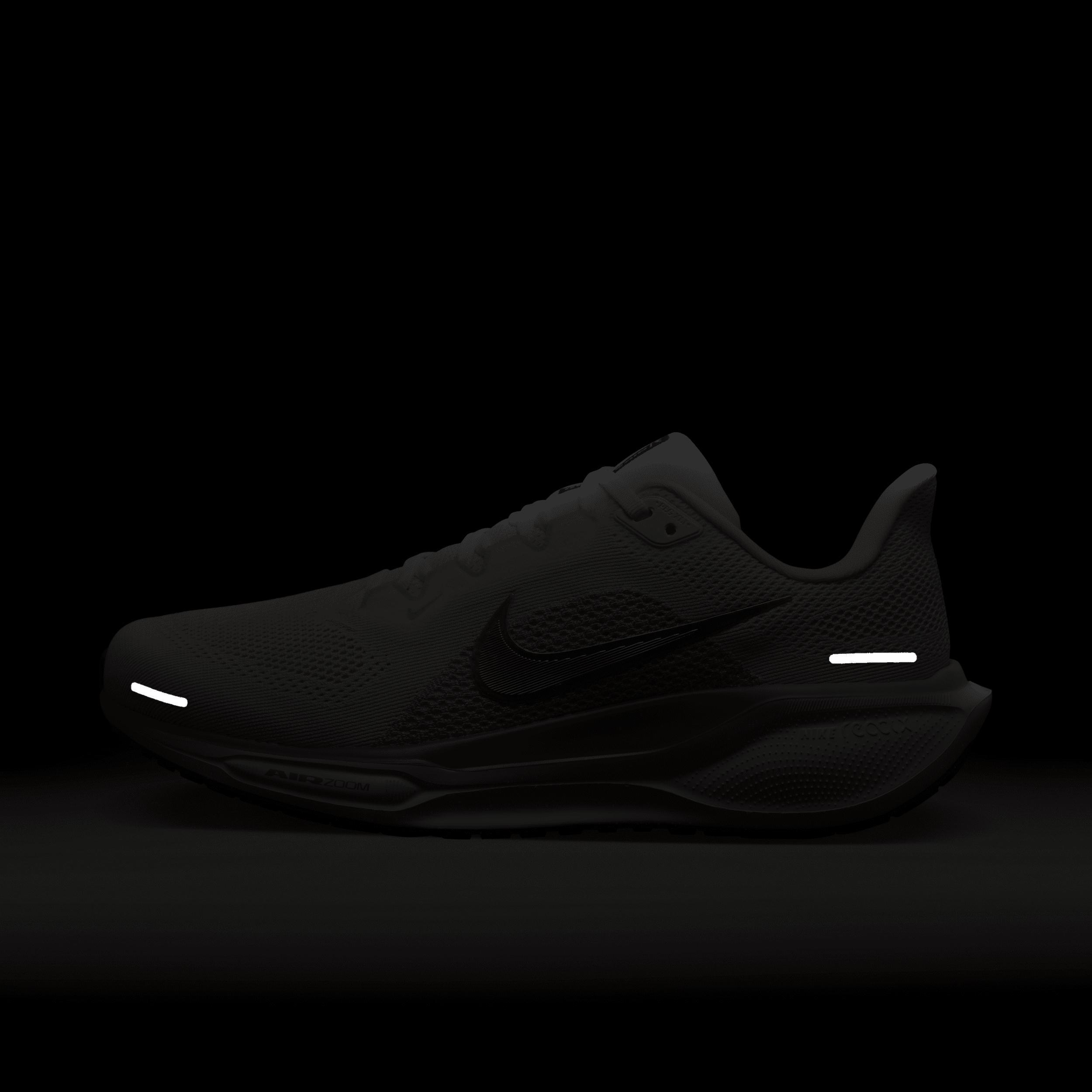 Nike Pegasus 41 Women's Road Running Shoes (Extra Wide) Product Image