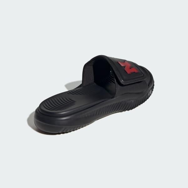 adidas Alpharesponse 2.0 Slides Better Scarlet M 7 / W 8 Unisex Product Image