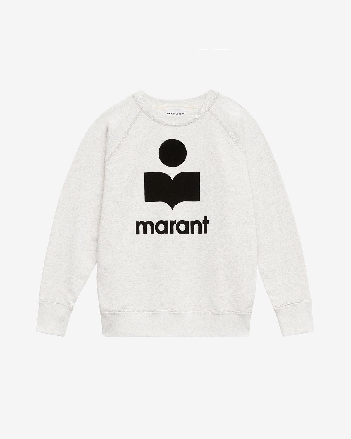 MILLYNY SWEATSHIRT Female Product Image