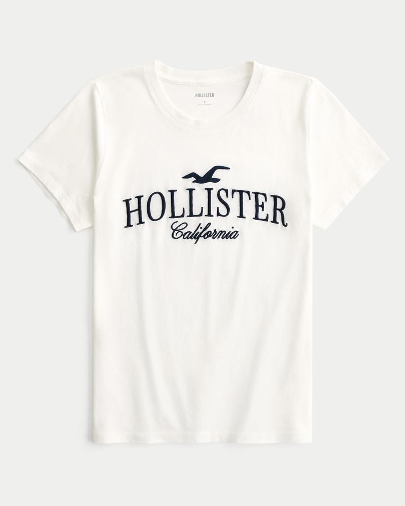 Easy Logo Graphic Tee Product Image