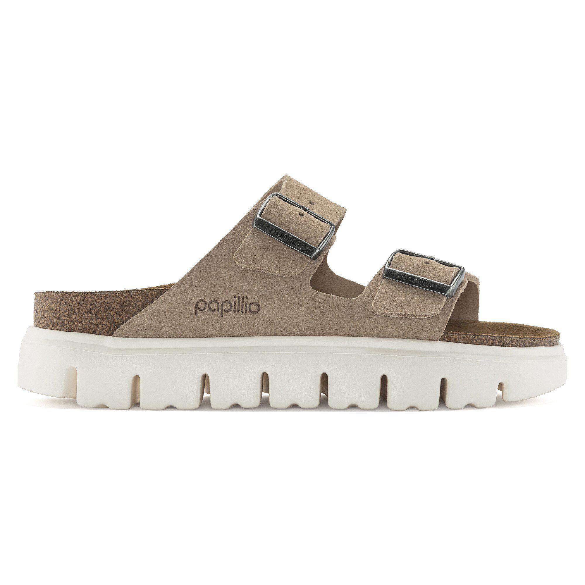 Arizona Chunky Suede Leather Product Image
