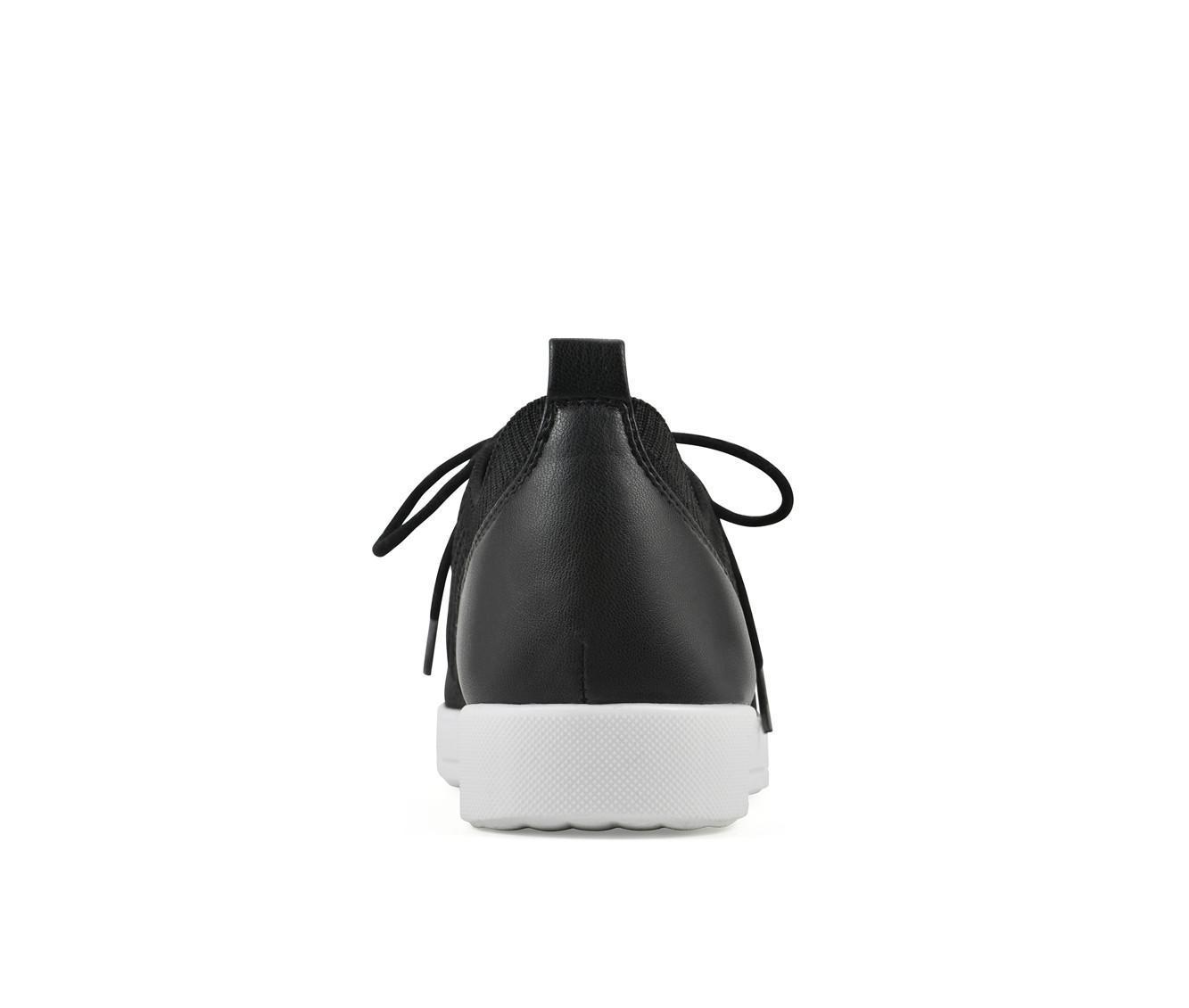 Women's White Mountain Upscale Sneakers Product Image