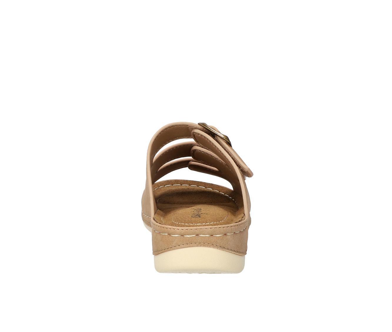 Women's Easy Street Pinterry Sandals Product Image
