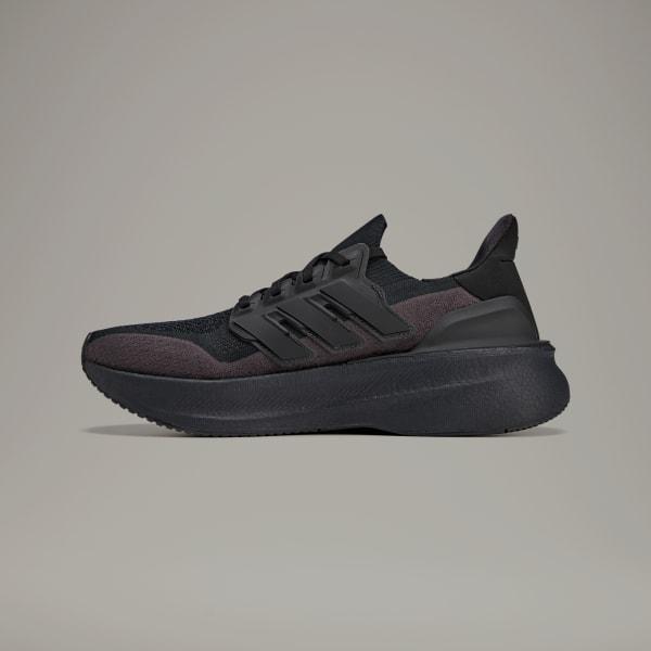 adidas Y-3 Ultraboost 5 Black M 4.5 / W 5.5 Unisex Product Image