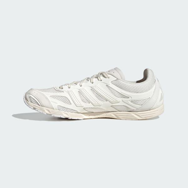 adidas Adizero PR Shoes Collegiate Royal 4.5 Mens Product Image