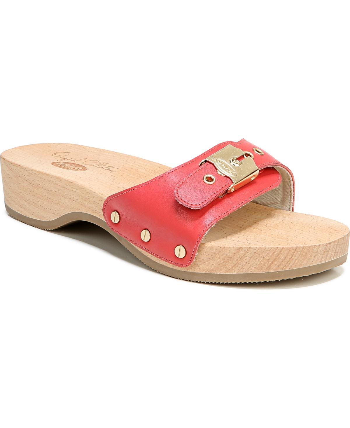 Dr. Scholls Womens Original Slide Sandal Product Image
