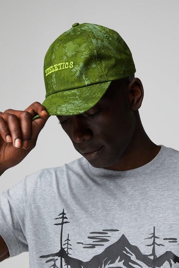 The Ripstop Dad Hat Product Image