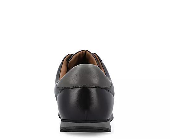 Thomas & Vine Fenway Mens Sneakers Red Product Image