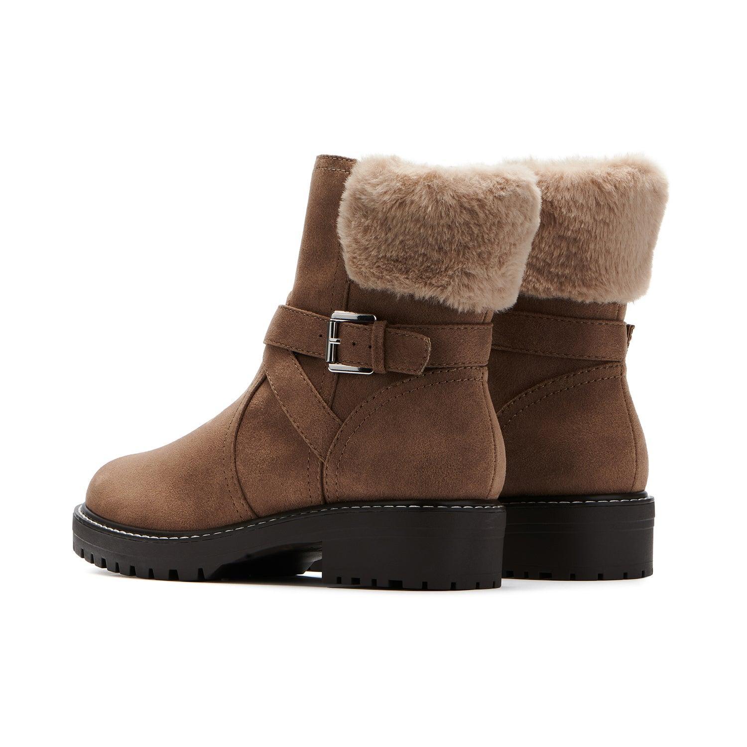 Rainier Zip Boot Product Image