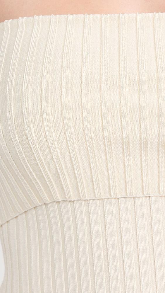 rag & bone Kaela Tube Top | Shopbop Product Image
