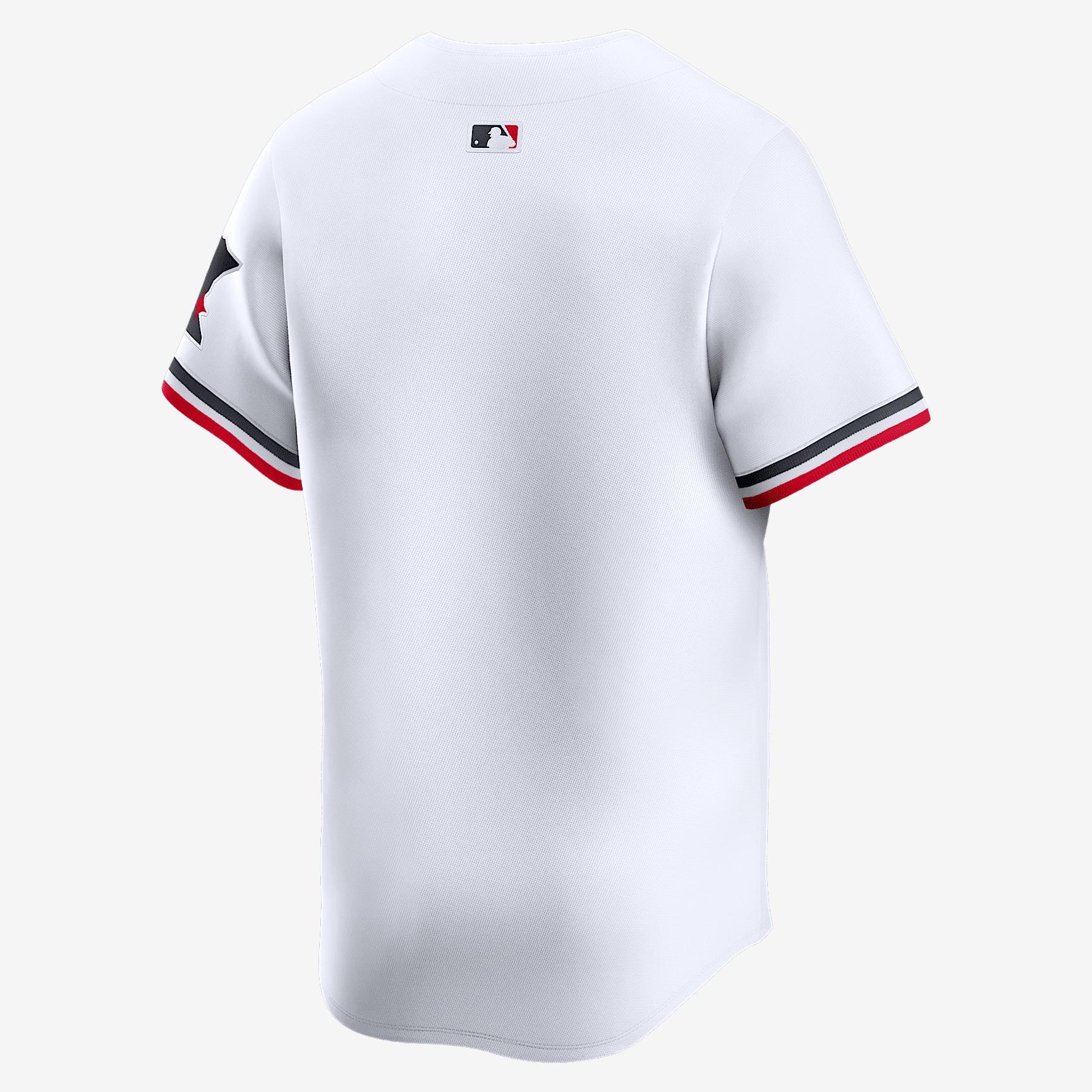 Minnesota Twins Nike Men's Dri-FIT ADV MLB Limited Jersey Product Image