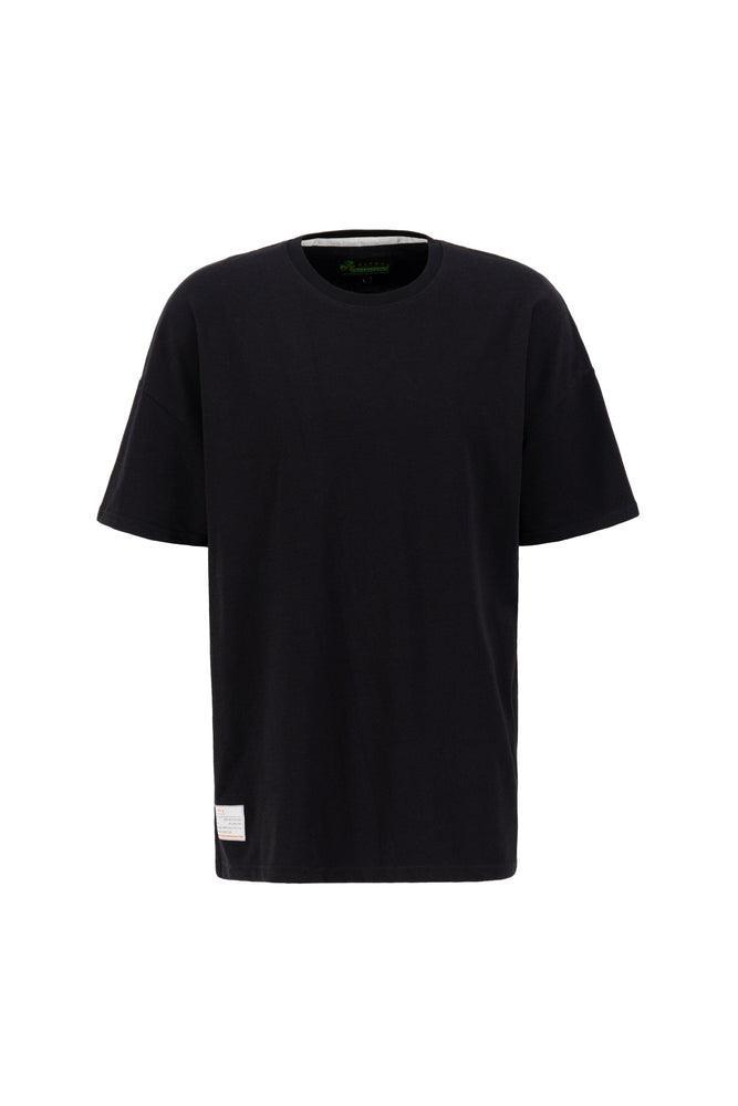 RECYCLED LABEL TEE Product Image