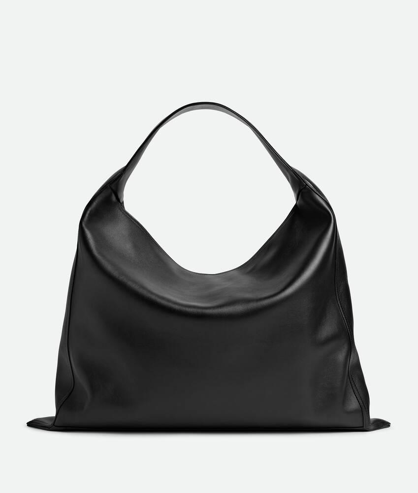 Women's Large Hop in Black Product Image
