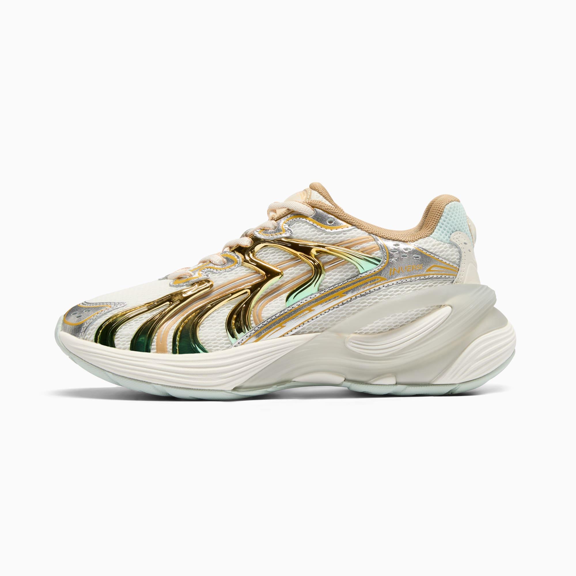 Inverse Shimmer Women's Sneakers Product Image