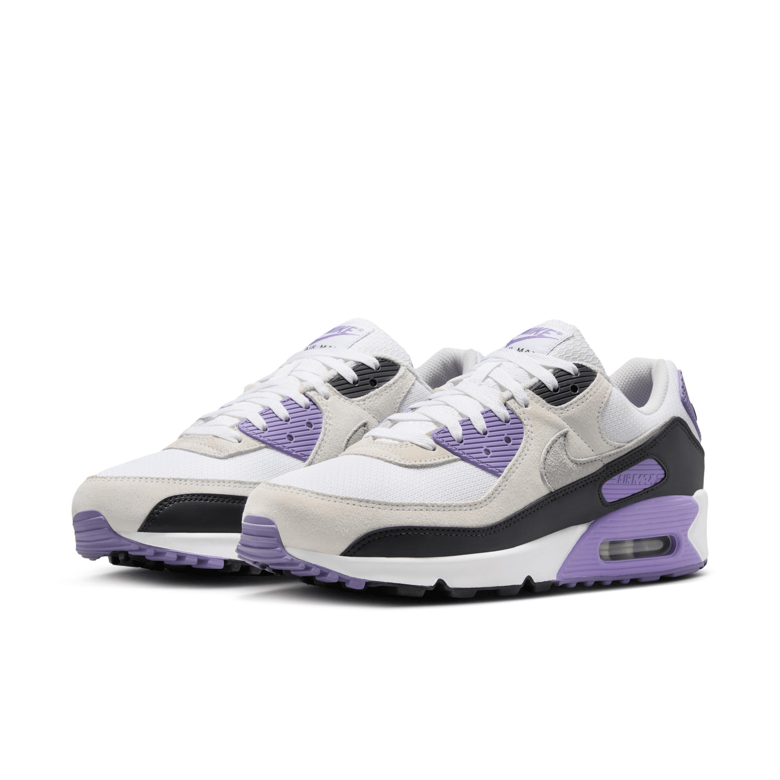 Nike Men's Air Max 90 Shoes Product Image