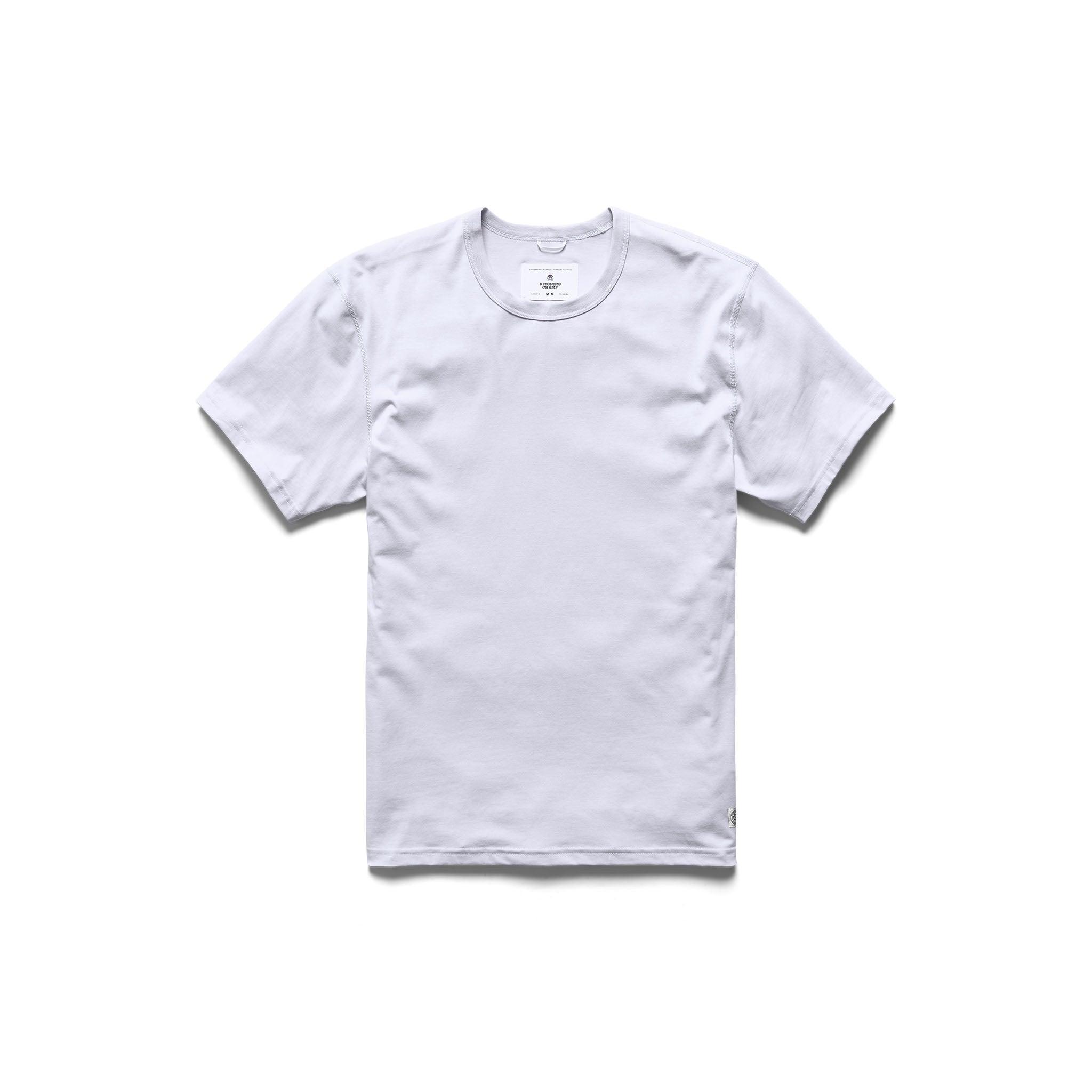 Copper Jersey Standard T-Shirt - Vault Male Product Image