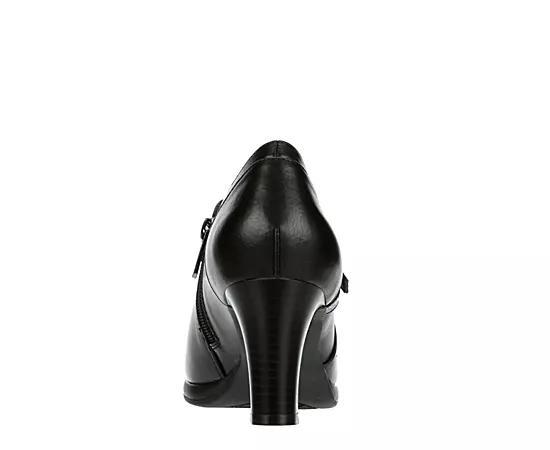 Lauren Blakwell Womens Ellory Bootie Product Image
