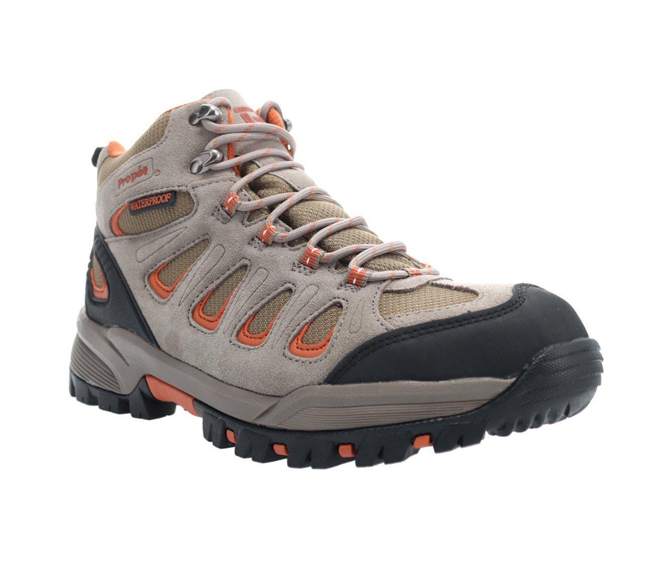 Men's Propet Ridge Walker Hiking Boots Product Image