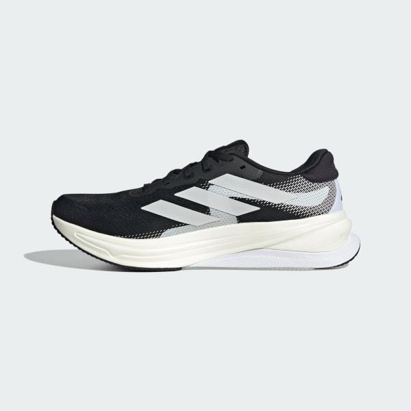 adidas Supernova Solution 2.0 Running Shoes Dash Grey 8.5 Mens Product Image