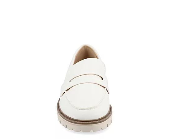 Journee Kenly Tru Comfort Foam Womens Loafers Product Image