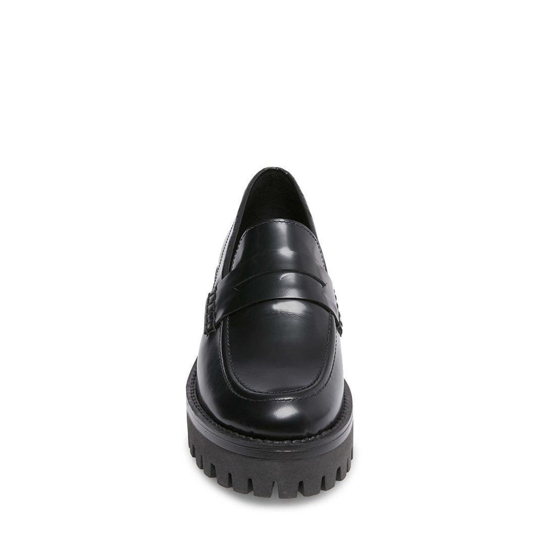 US-CLASS BLACK LEATHER - SM REBOOTED Female Product Image