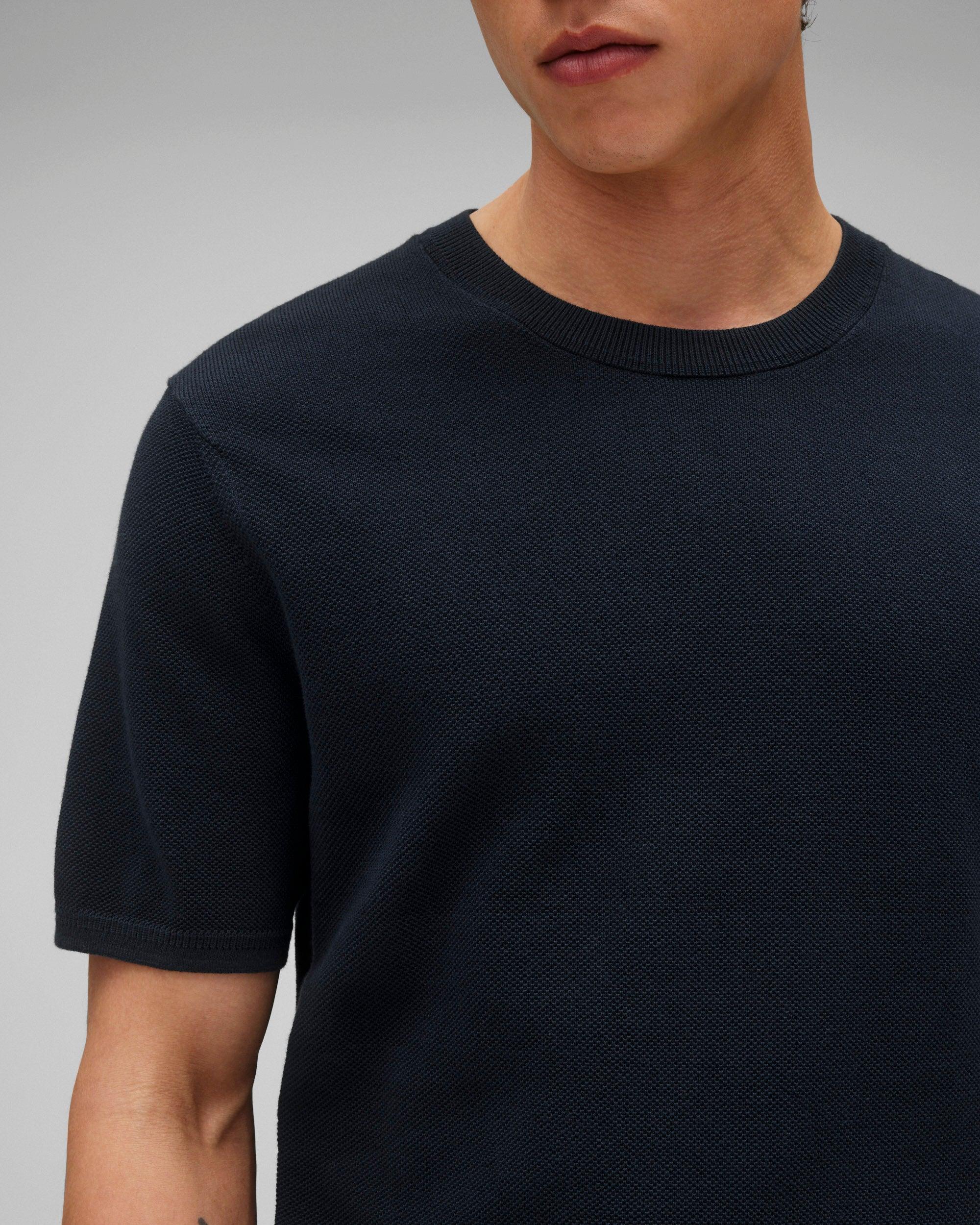 Lightweight Jersey Standard Polo Male Product Image