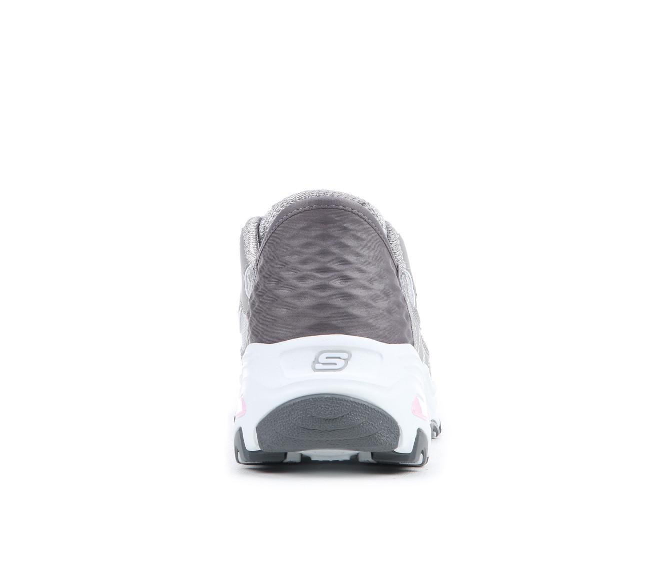 Women's Skechers 150238 Slip In D'Lites Sneakers Product Image