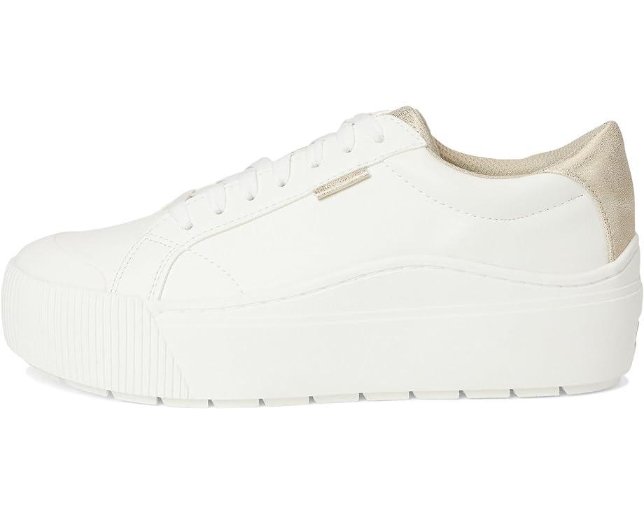 Time Off Max Lace-Up Product Image