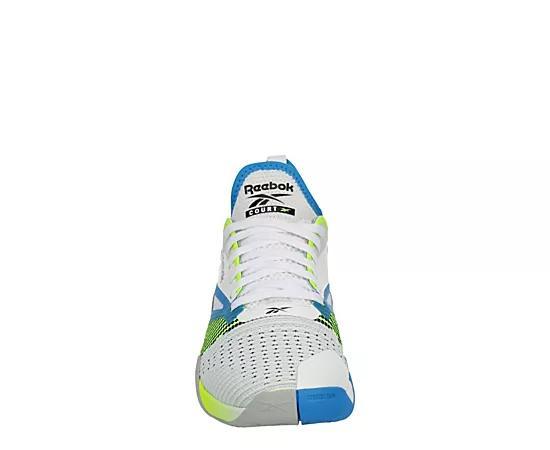 Unisex Nano Court Shoes in White Product Image