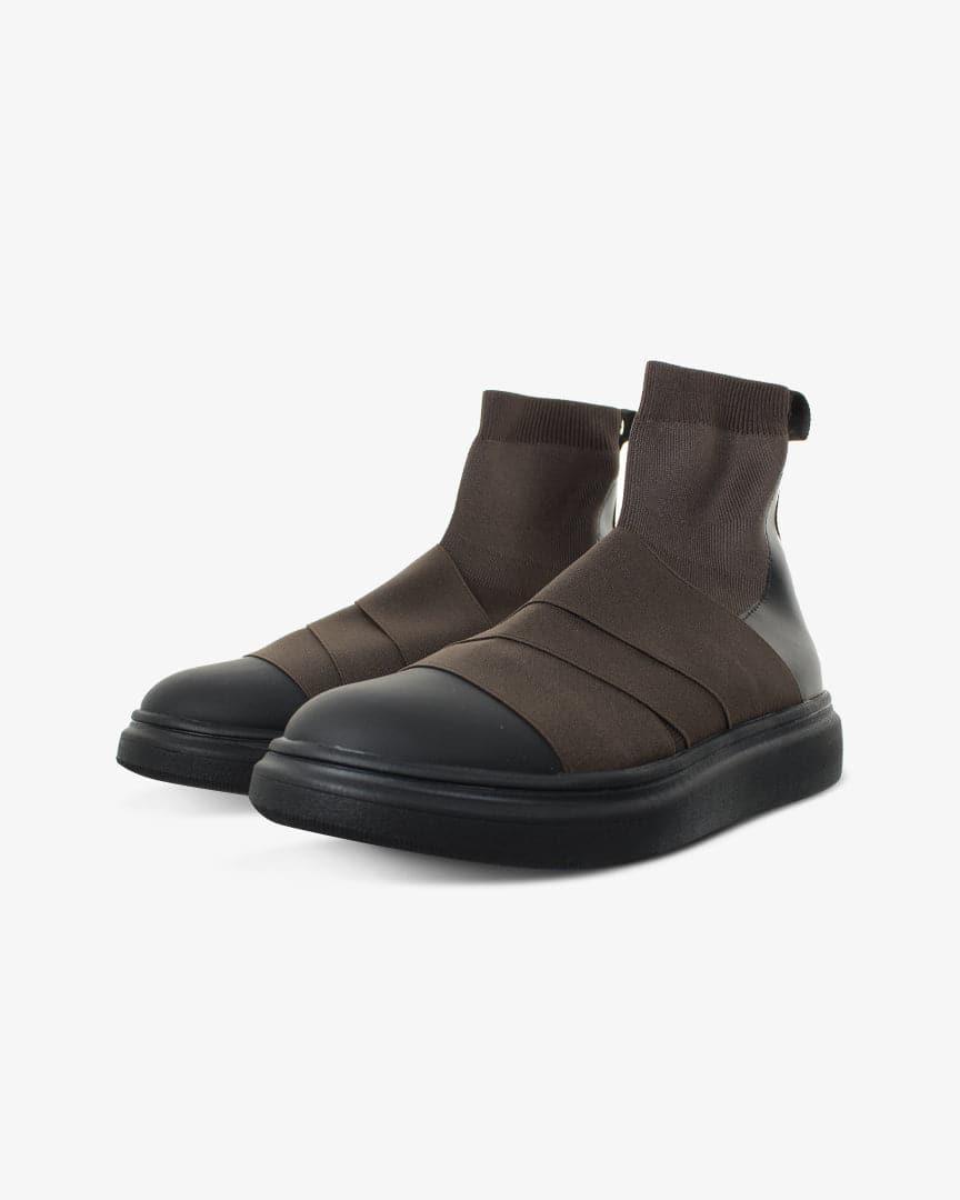 Edge Ankle Female Product Image