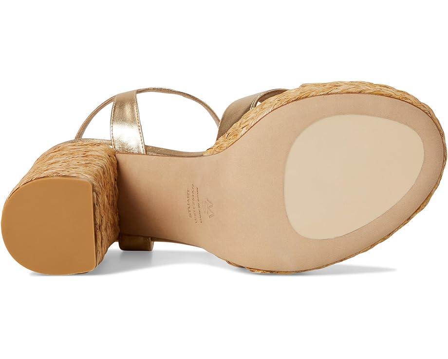 Dayna Ii Platform Product Image
