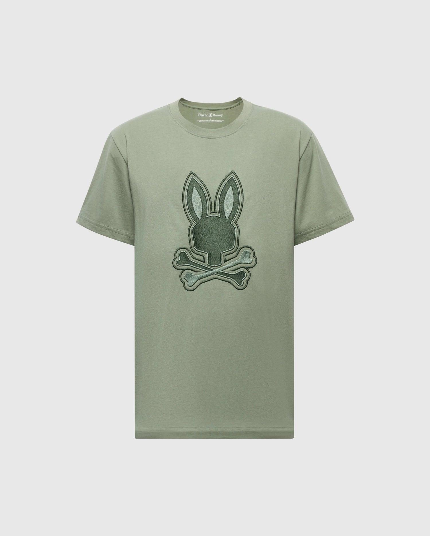 MENS NEW CASTLE GRAPHIC TEE - B6U415F200 Product Image