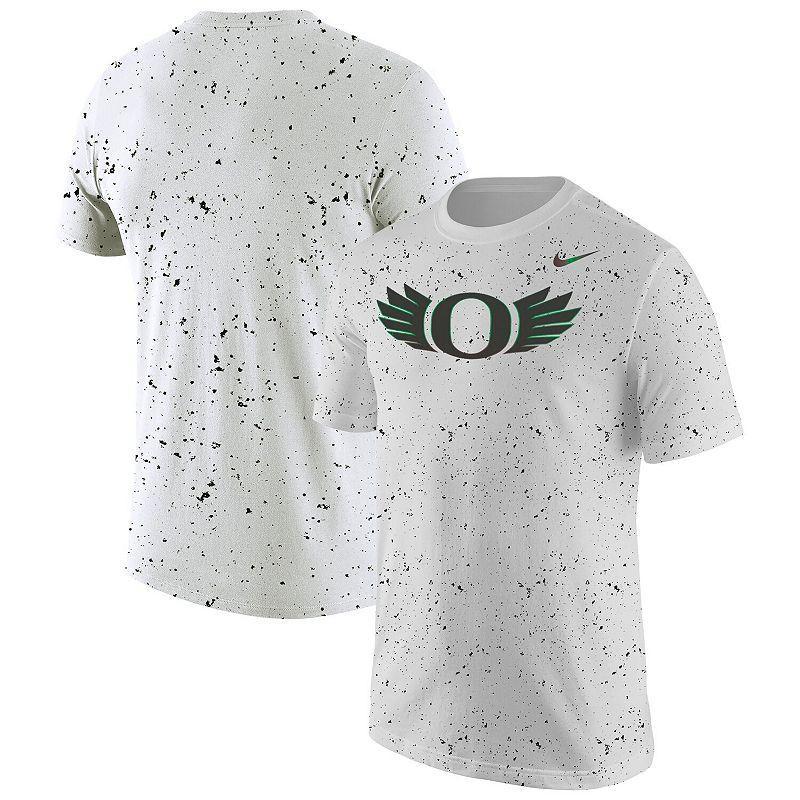Oregon Max90 Men's Nike College T-Shirt Product Image