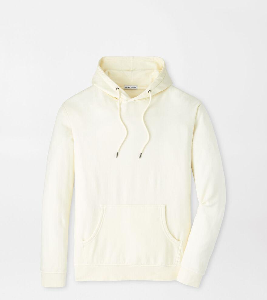 Mens Lava Wash Hoodie Product Image