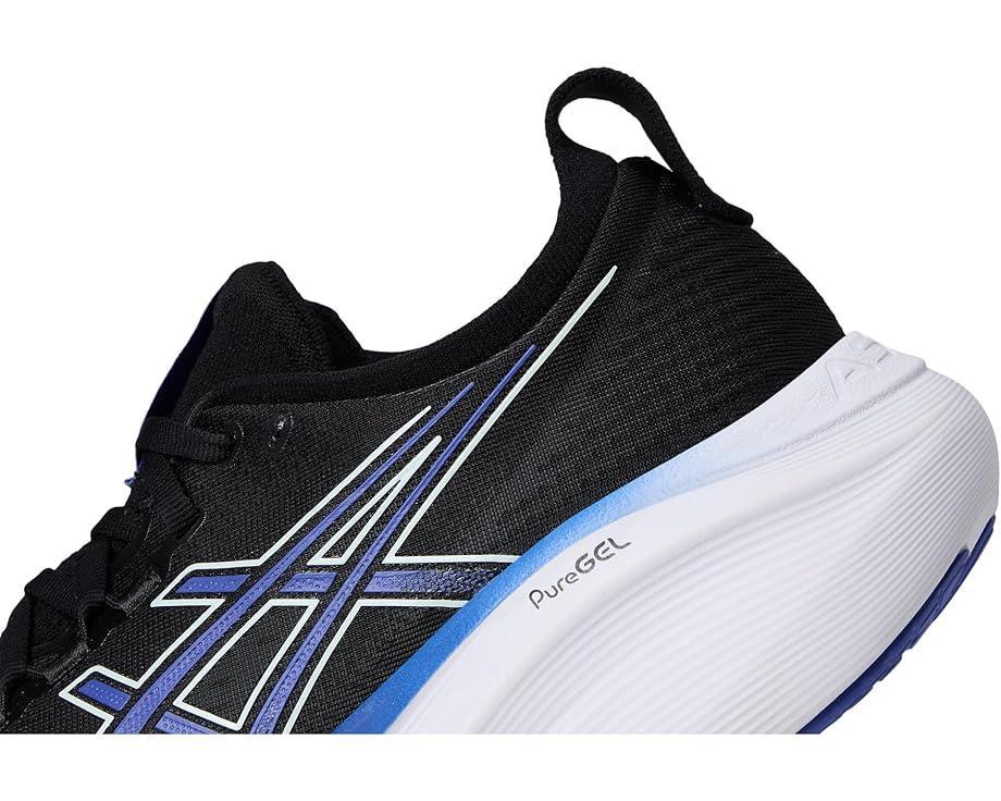 GEL-Nimbus 27 ATC Product Image