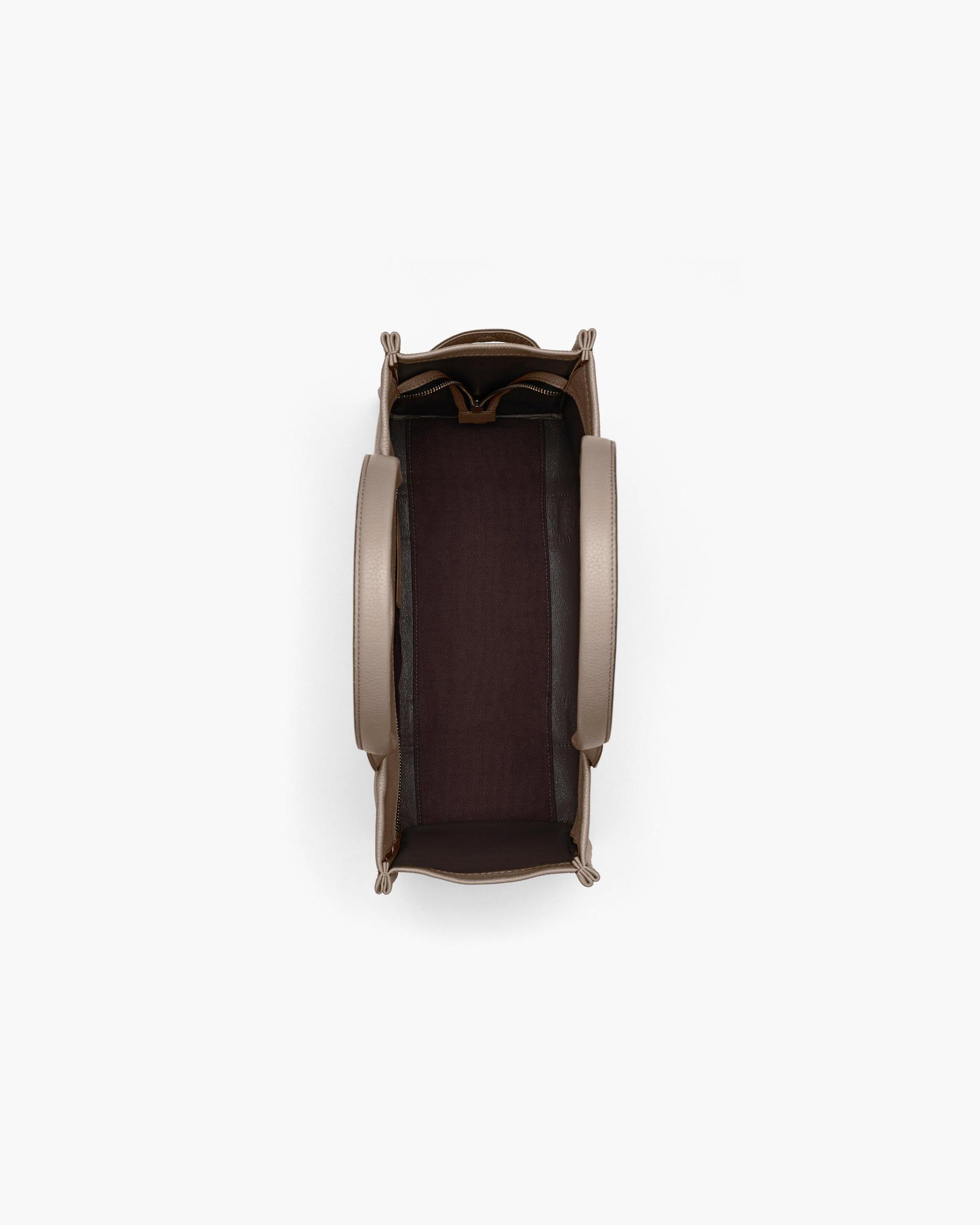 The Suede Large Tote Bag Product Image