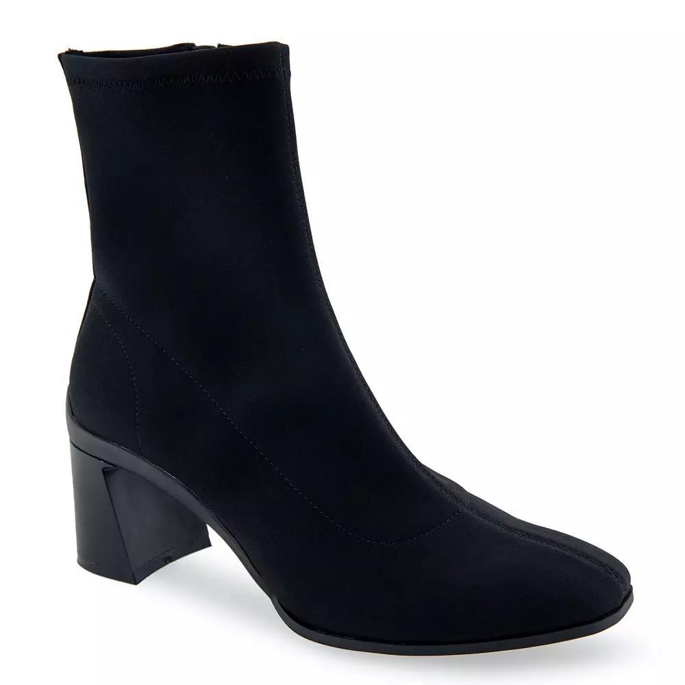 Aerosoles Corinda Womens Mid-Calf Boots Product Image
