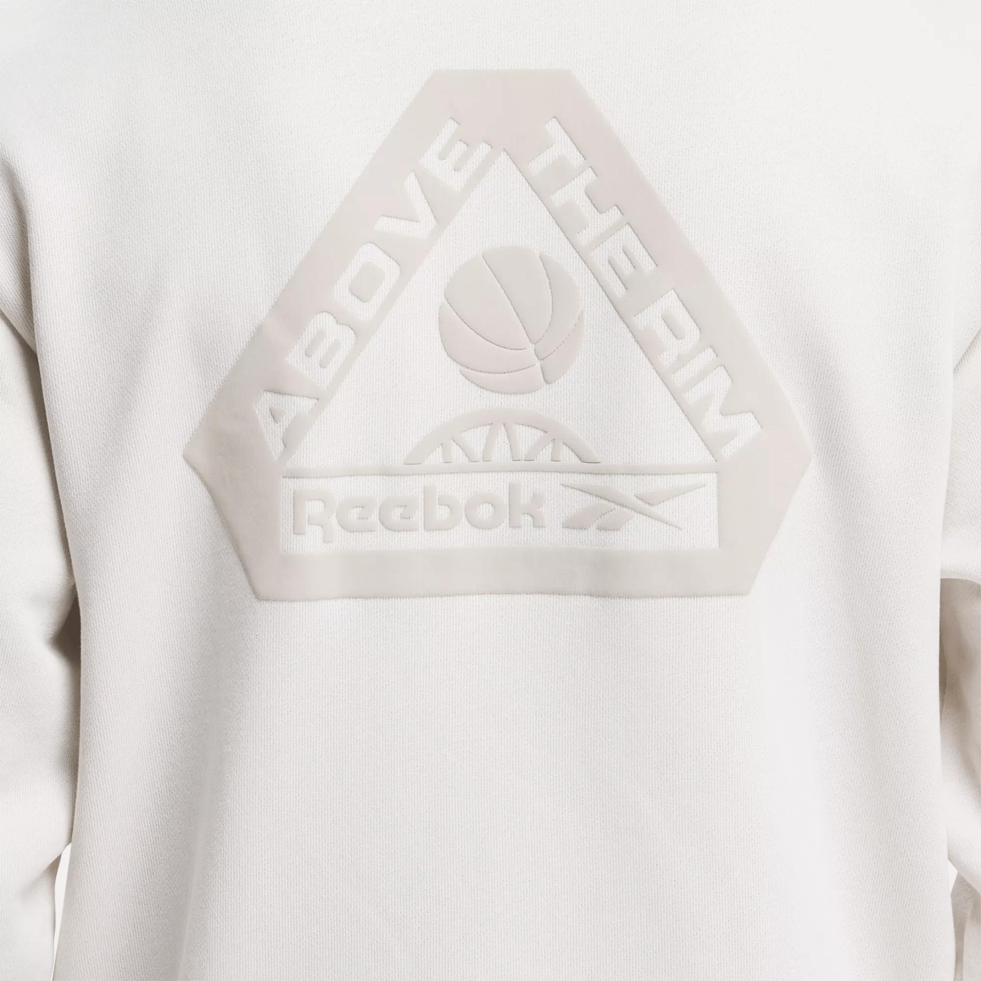 Men's ATR Hoopwear Hoodie Male Product Image
