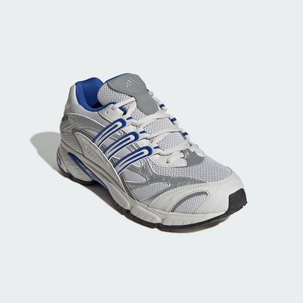 adidas Temper Run 2.0 Shoes Cloud White 13 Mens Product Image