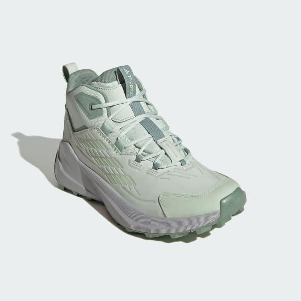 Terrex Trailmaker 2.0 Leather Hiking Shoes Product Image