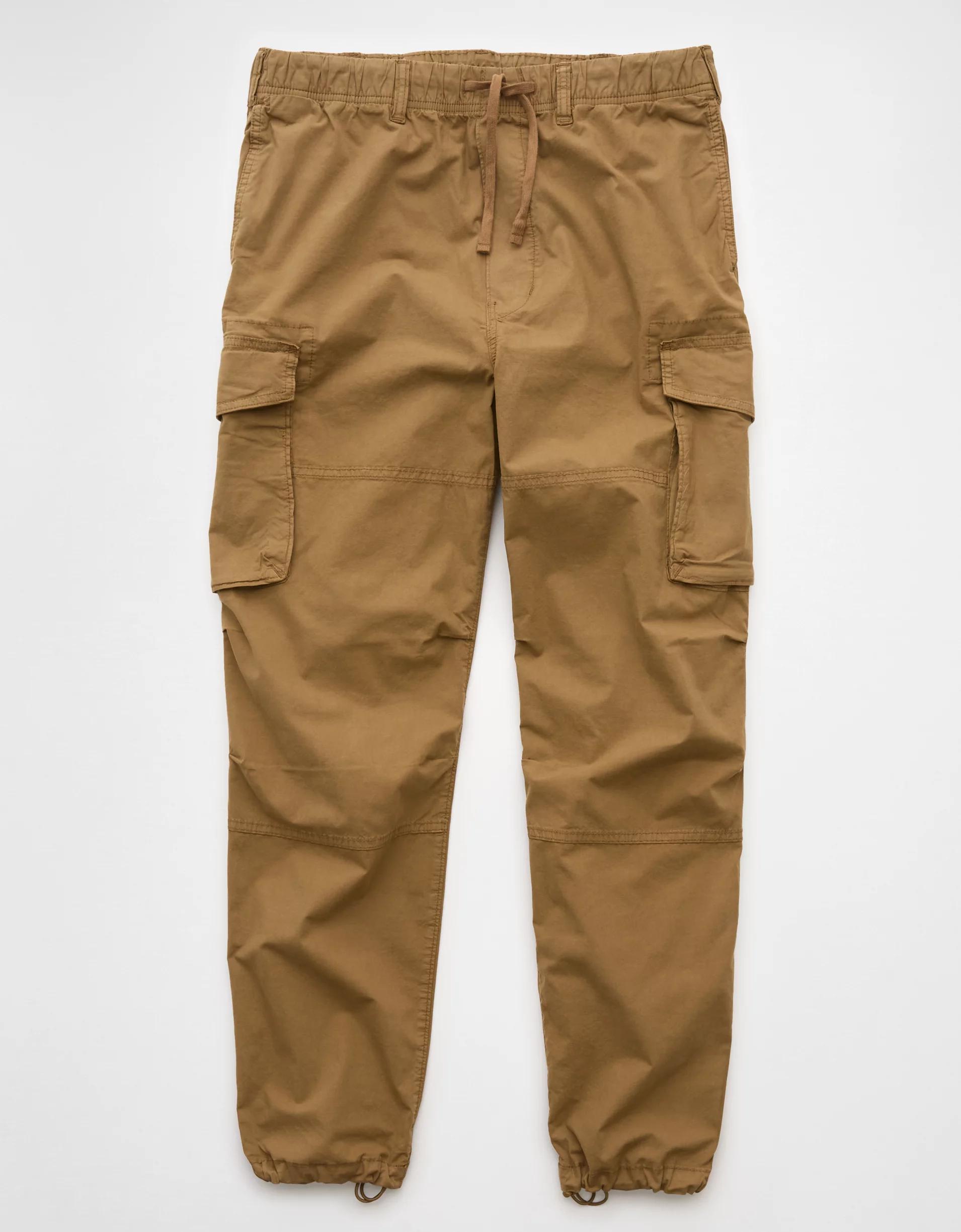 AE Flex Relaxed Cargo Pant Product Image