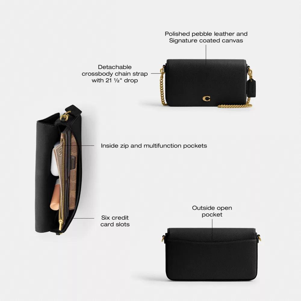 Mila Crossbody Bag Product Image
